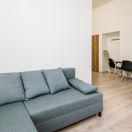 קרקוב Jm Rooms Lubicz II מראה חיצוני תמונה