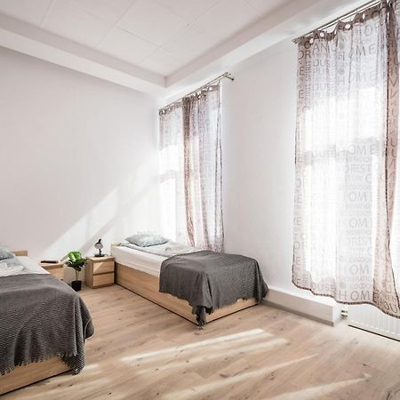 קרקוב Jm Rooms Lubicz II מראה חיצוני תמונה