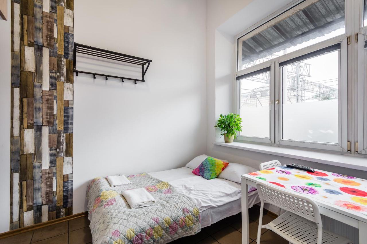 קרקוב Jm Rooms Lubicz II מראה חיצוני תמונה