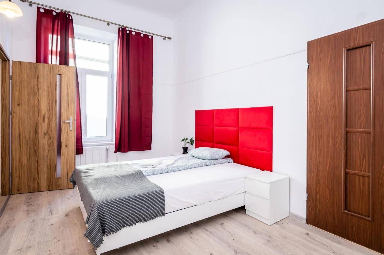 קרקוב Jm Rooms Lubicz II מראה חיצוני תמונה
