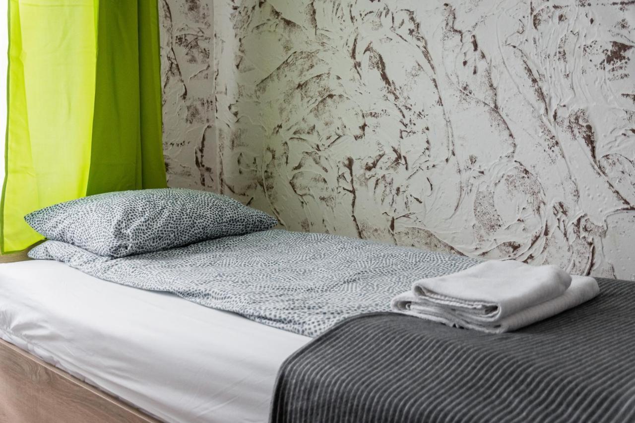 קרקוב Jm Rooms Lubicz II מראה חיצוני תמונה