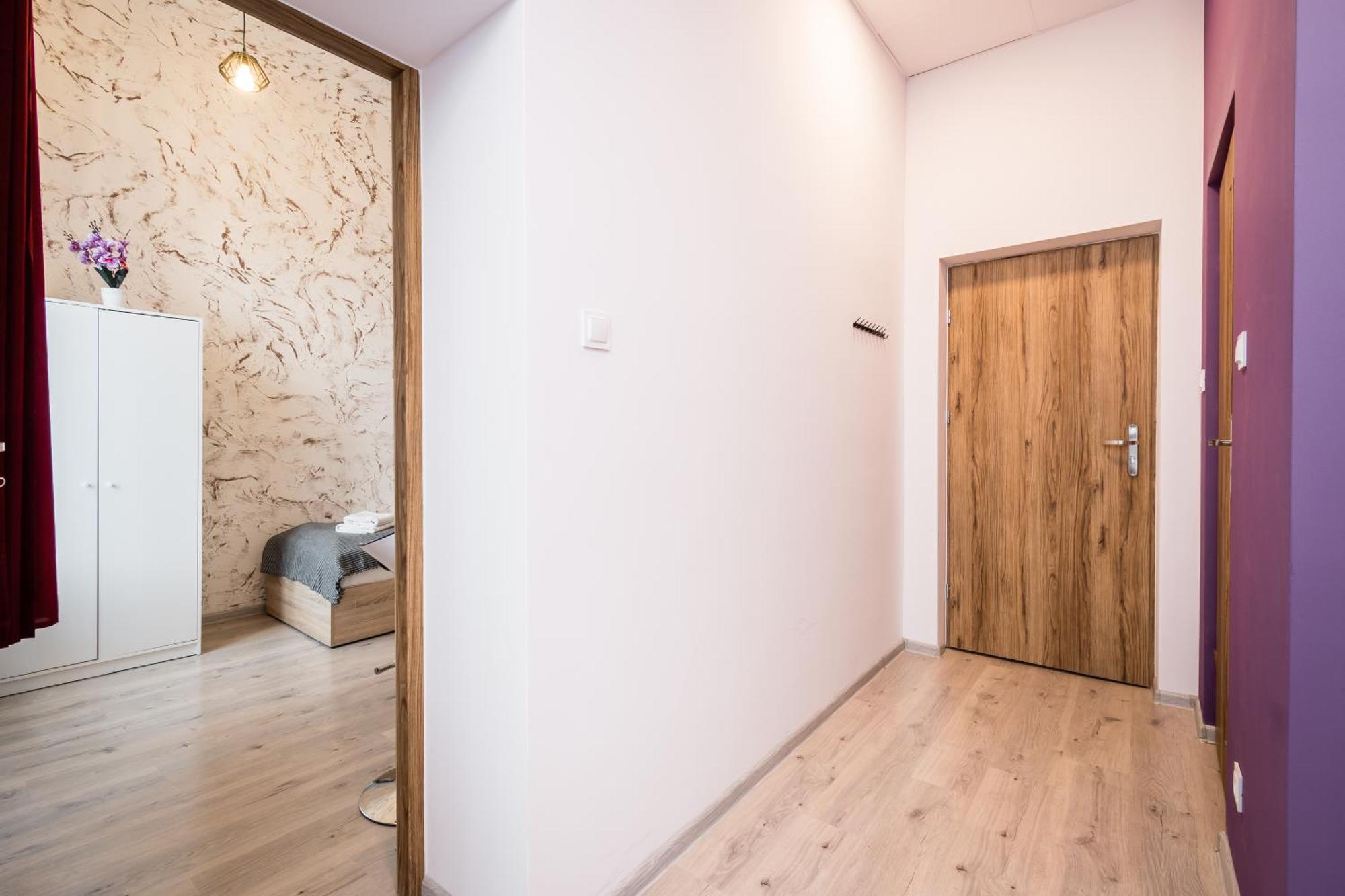 קרקוב Jm Rooms Lubicz II מראה חיצוני תמונה