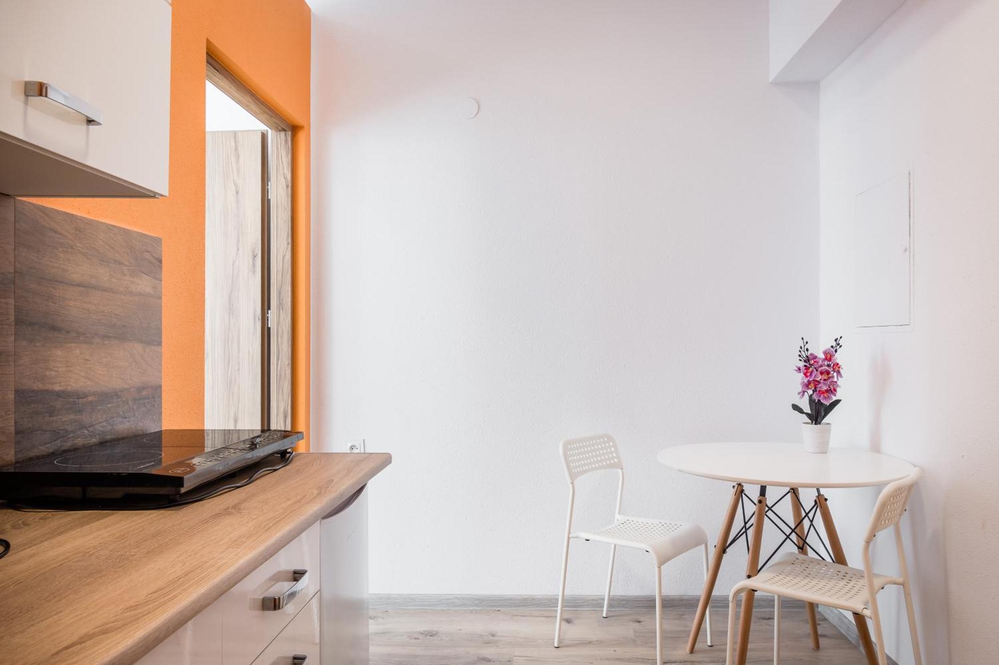 קרקוב Jm Rooms Lubicz II מראה חיצוני תמונה