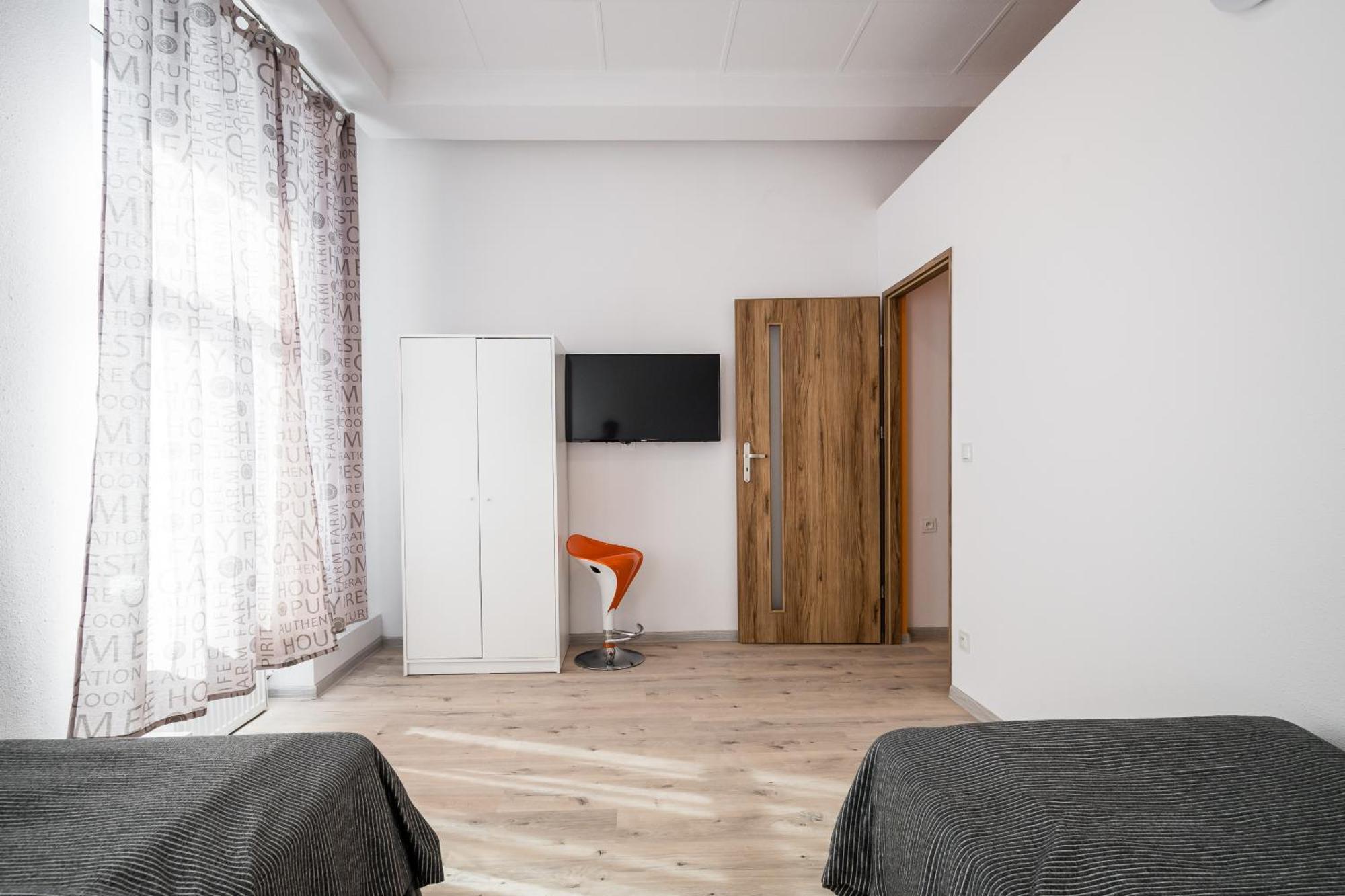 קרקוב Jm Rooms Lubicz II מראה חיצוני תמונה