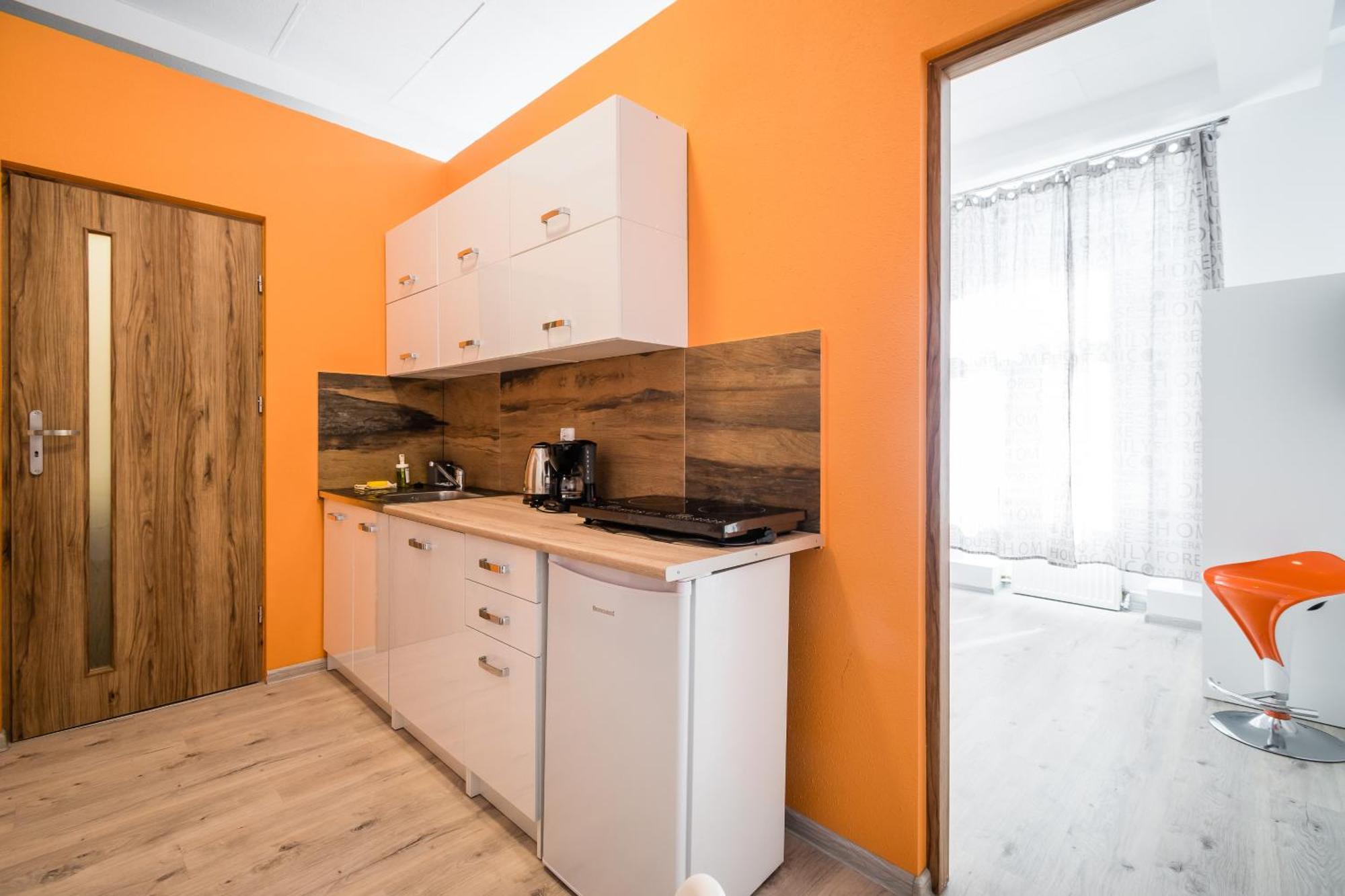 קרקוב Jm Rooms Lubicz II מראה חיצוני תמונה