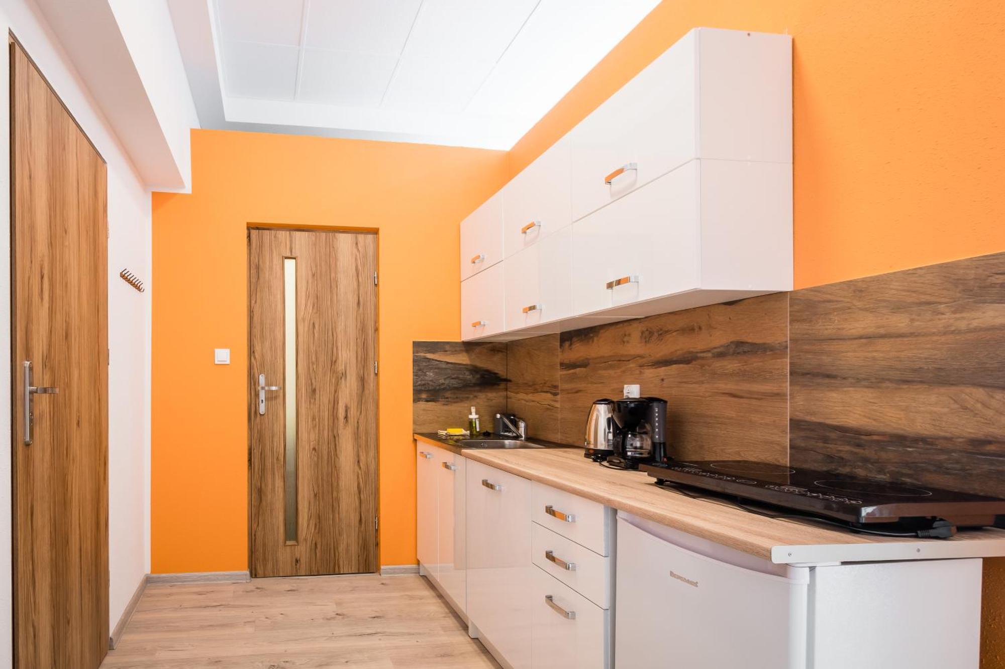 קרקוב Jm Rooms Lubicz II מראה חיצוני תמונה