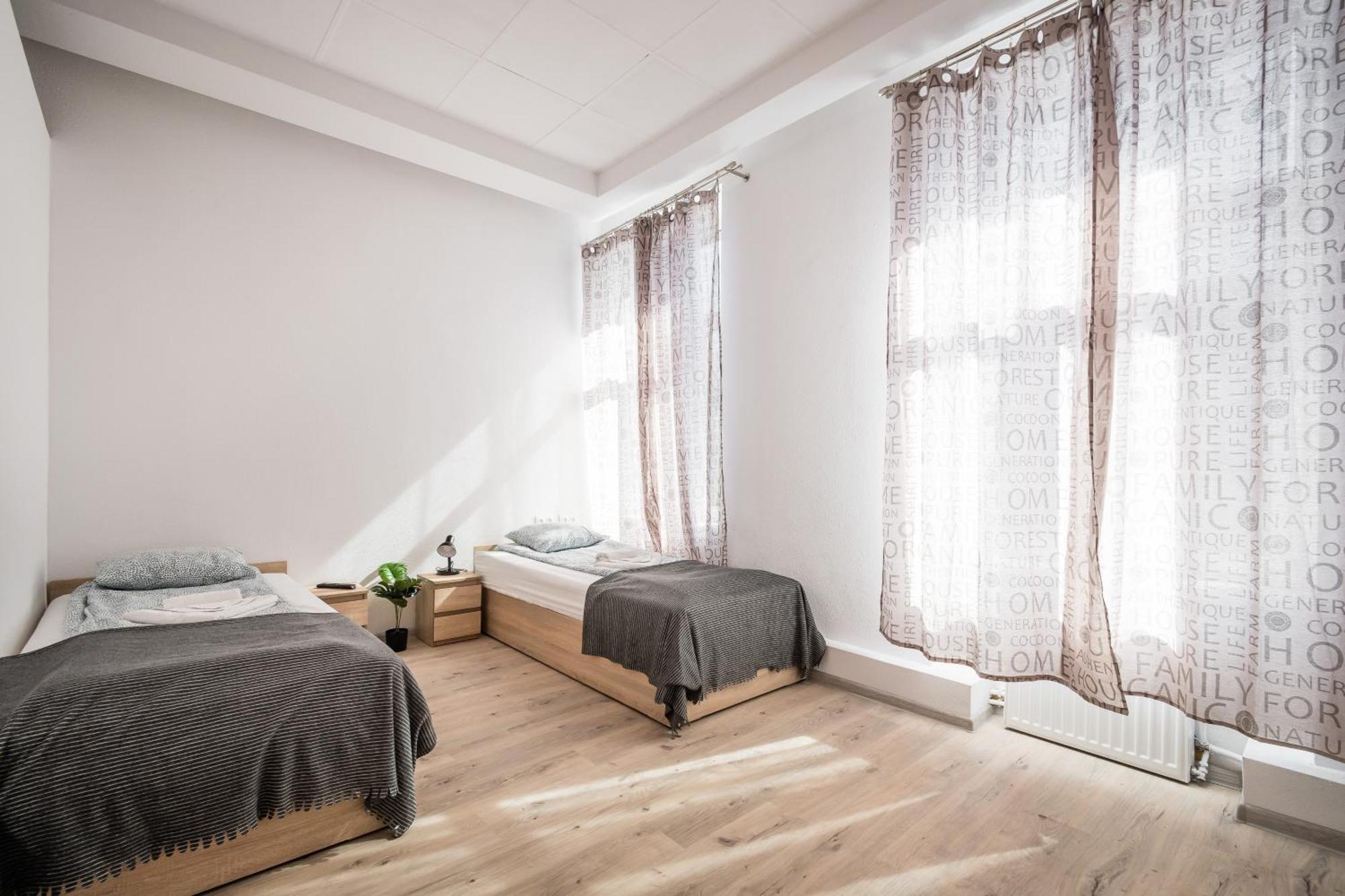 קרקוב Jm Rooms Lubicz II מראה חיצוני תמונה